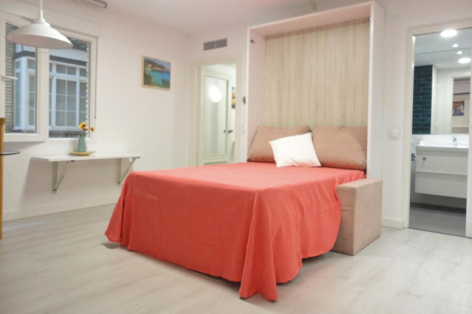 Apartamento Centrico Y Muy Tanquilo Junto A Plaza De Espana