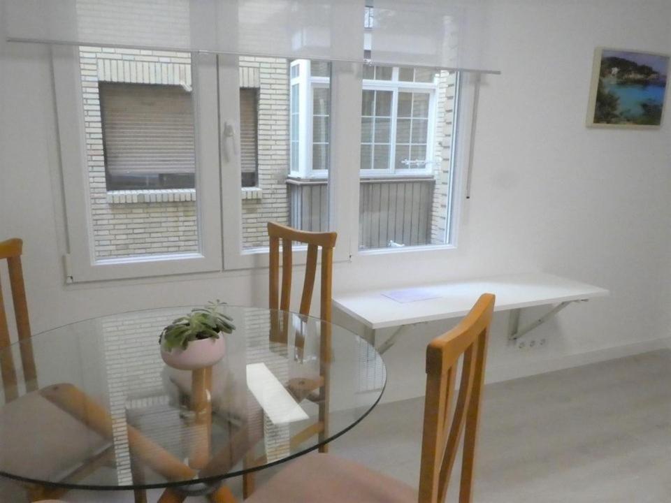 Apartamento Centrico Y Muy Tanquilo Junto A Plaza De Espana Madrid