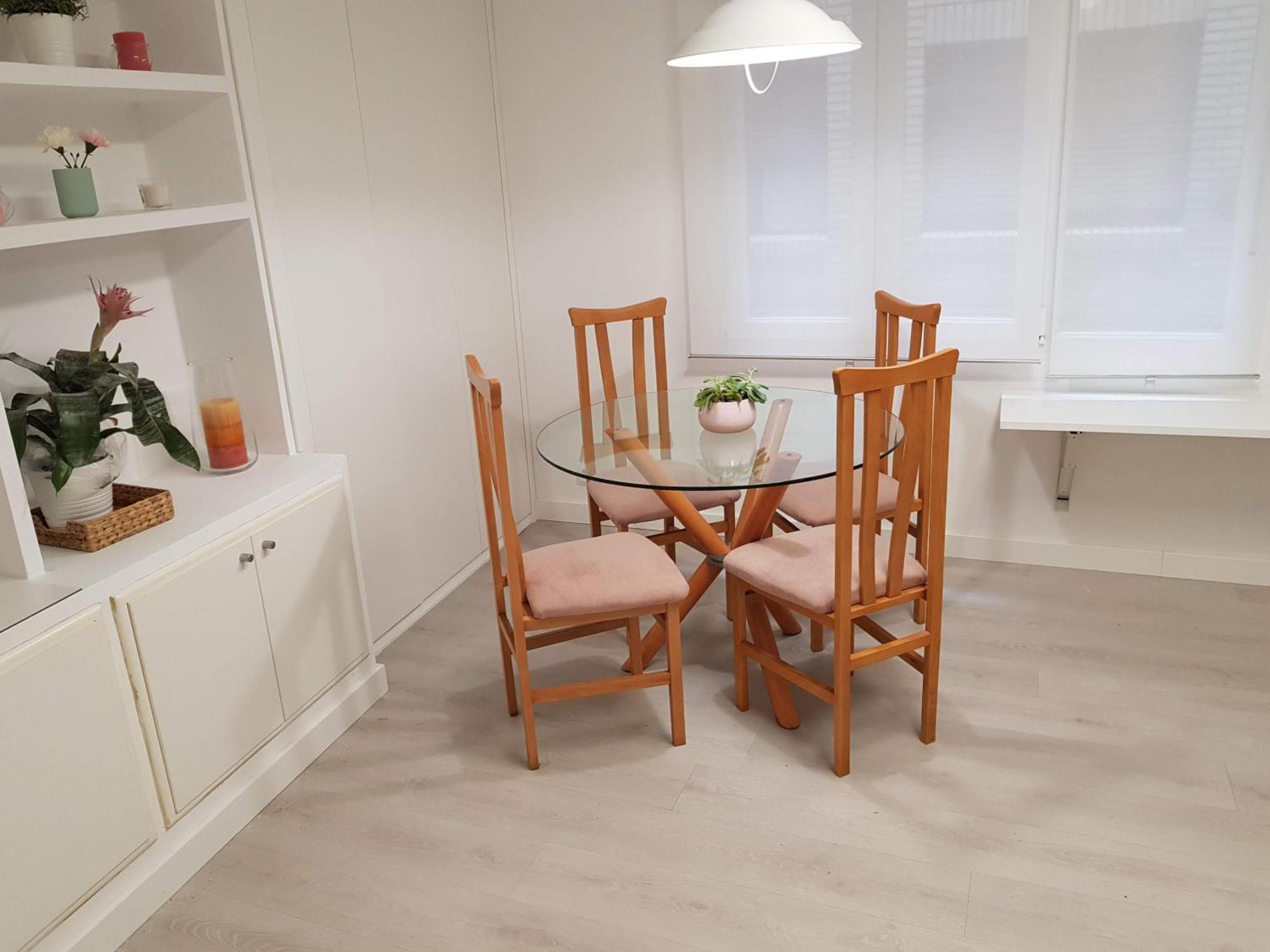 Apartamento Centrico Y Muy Tanquilo Junto A Plaza De Espana *